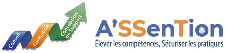 A'SSenTion — santé & sécurité au travail